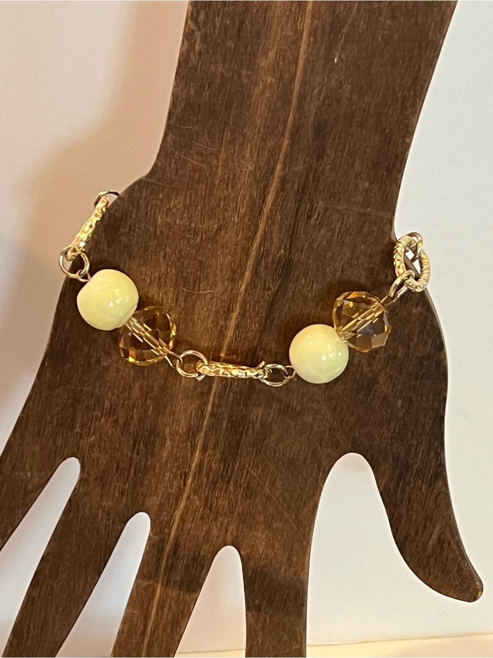 Beaded Bracelet